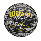Wilson 2023 NBA All Star Collector