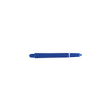 Winmau Nylon With Spring Blue Darts Shafts