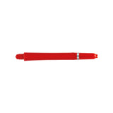 Winmau Nylon With Spring Red Darts Shafts