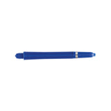 Winmau Nylon With Spring Blue Darts Shafts