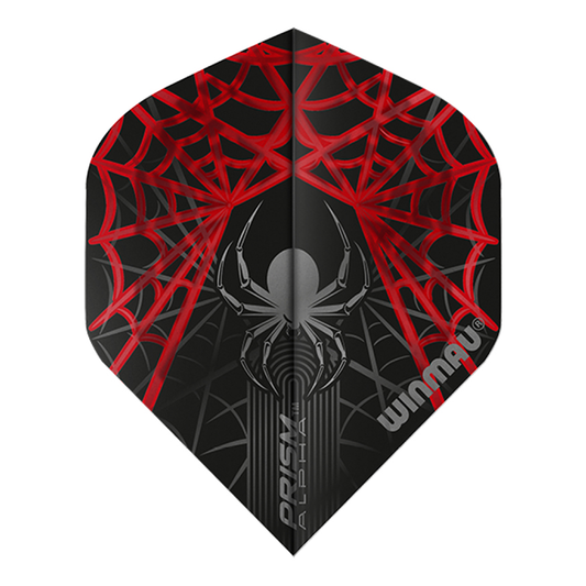 Winmau Prism Alpha Dart Flights