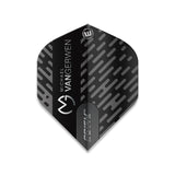 Winmau Prism Delta MVG Darts Flights