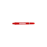 Winmau Signature Nylon Red Darts Shafts