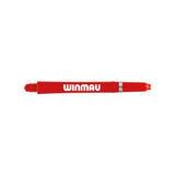Winmau Signature Nylon Red Darts Shafts