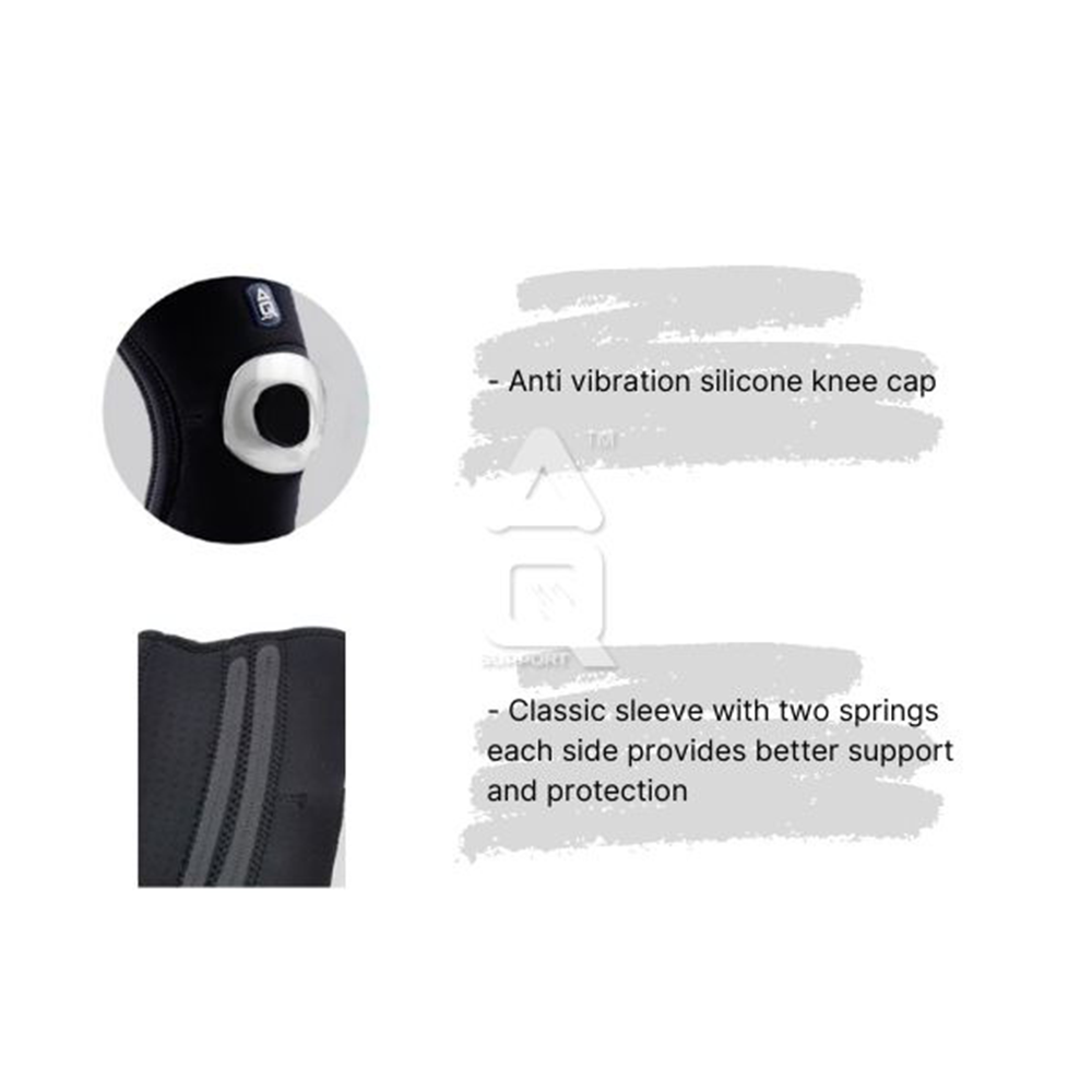 AQ Knee Support