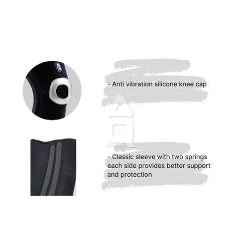 AQ Knee Support