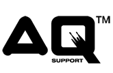 AQ logo