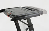 JK EXER Aerowork 897 Motorized Treadmill