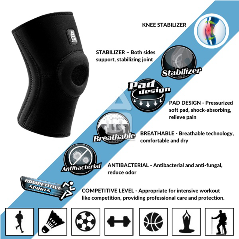 AQ Knee Support