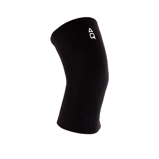 AQ  Elastic Knee Support