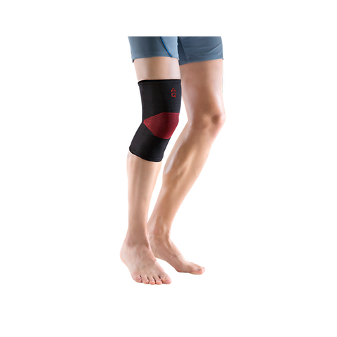 AQ  Elastic Knee Support