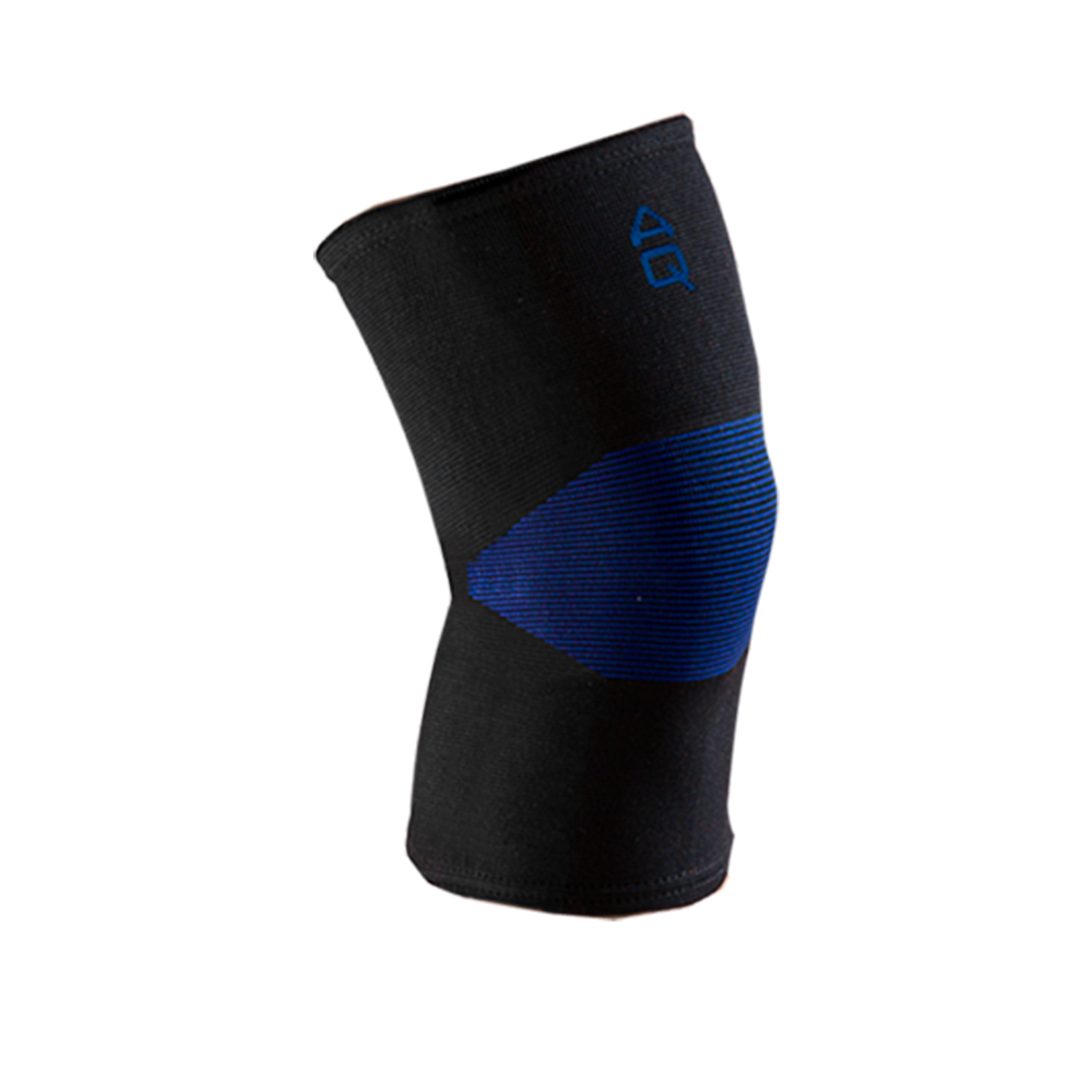 AQ  Elastic Knee Support