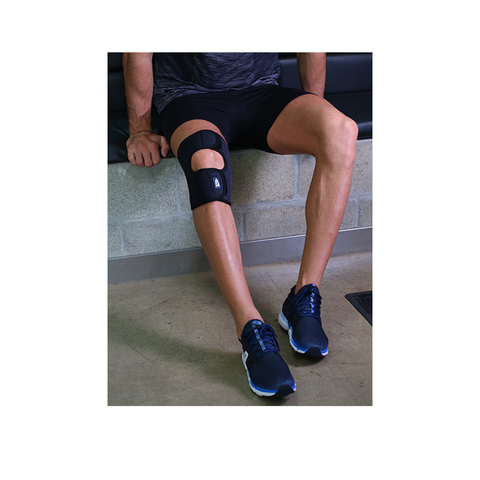 AQ  Knee Stabilizer