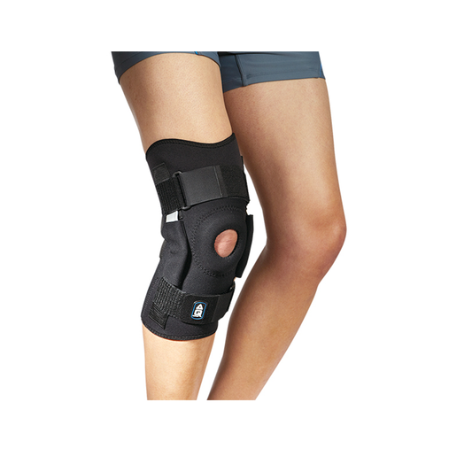 AQ Hinged Knee Brace