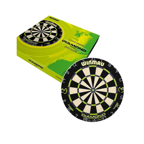 Winmau MVG Diamond Plus Dartboard