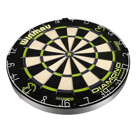 Winmau MVG Diamond Plus Dartboard