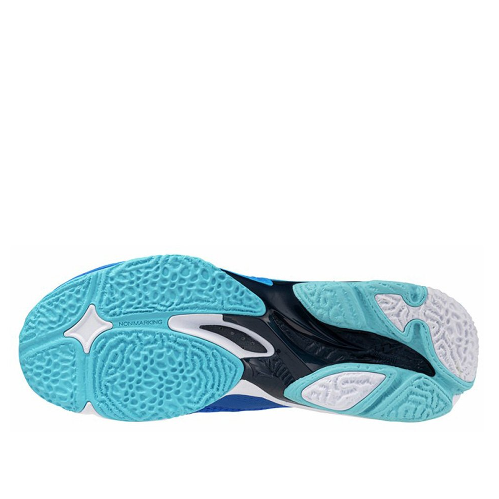 Mizuno Wave Lightning Z8 Volleyball Shoes – SPORTS Resources,