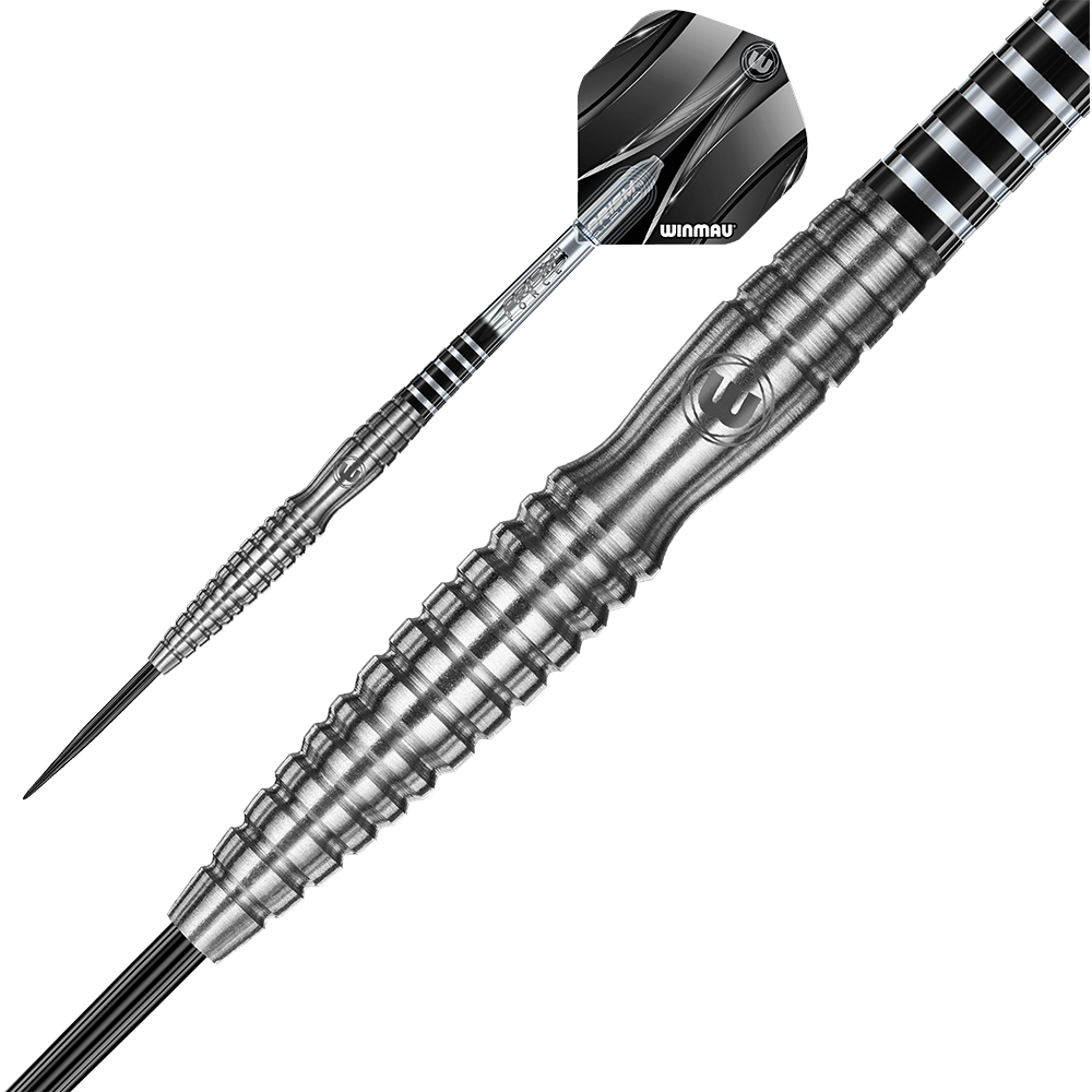 Winmau Sniper 90% Tungsten Alloy Steeltip Darts
