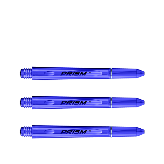 Winmau Prism 1.0 Blue Dart Shafts