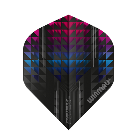 Winmau Prism Alpha Dart Flights