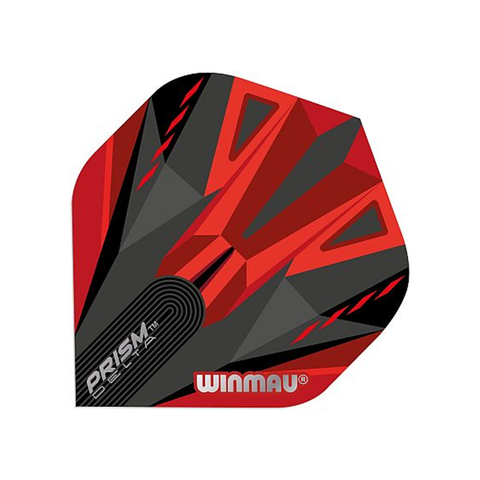 Winmau Prism Delta Dart Flights