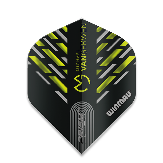 Winmau MVG Prism Alpha Dart Flights