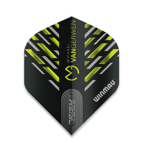 Winmau MVG Prism Alpha Dart Flights