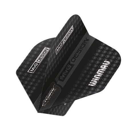 Winmau MVG Prism Alpha Dart Flights