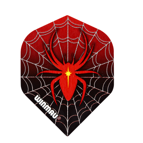 Winmau Mega Standard Dart Flights