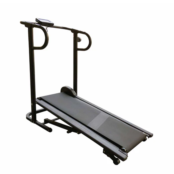 JK Exer 680SN Manual Treadmill SPORTS Resources Inc