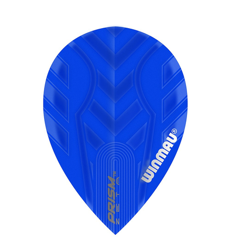 Winmau Prism Zeta Pear Dart Flights