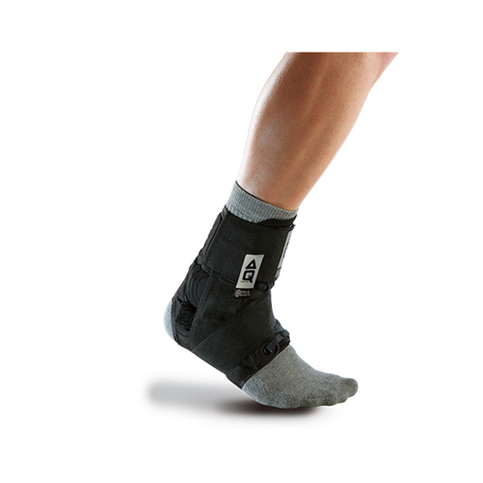 AQ Solid Shield Ankle Support