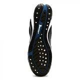 Everlast Elite High Top Black Boxing Shoes