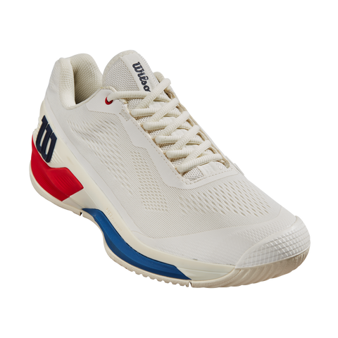 Wilson Rush Pro 4.0 Men's Tennis Shoe