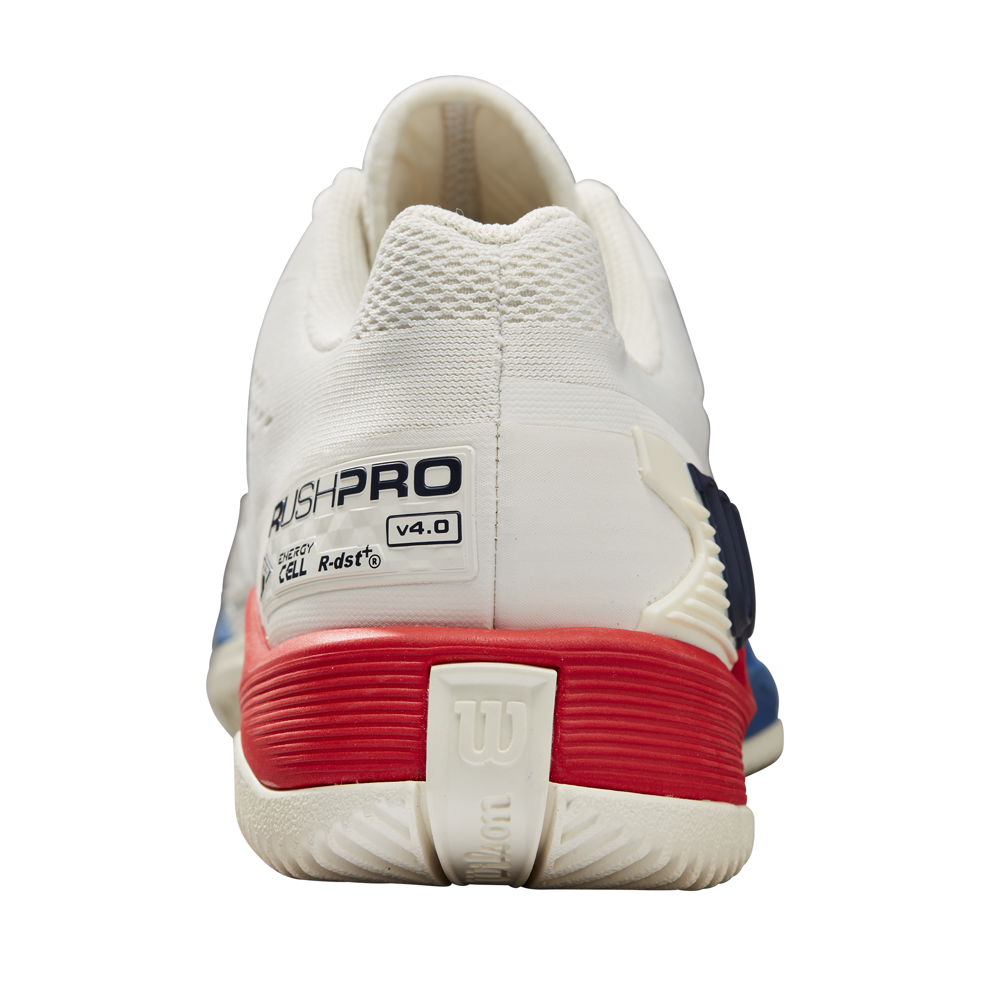 Wilson Rush Pro 4.0 Men's Tennis Shoe