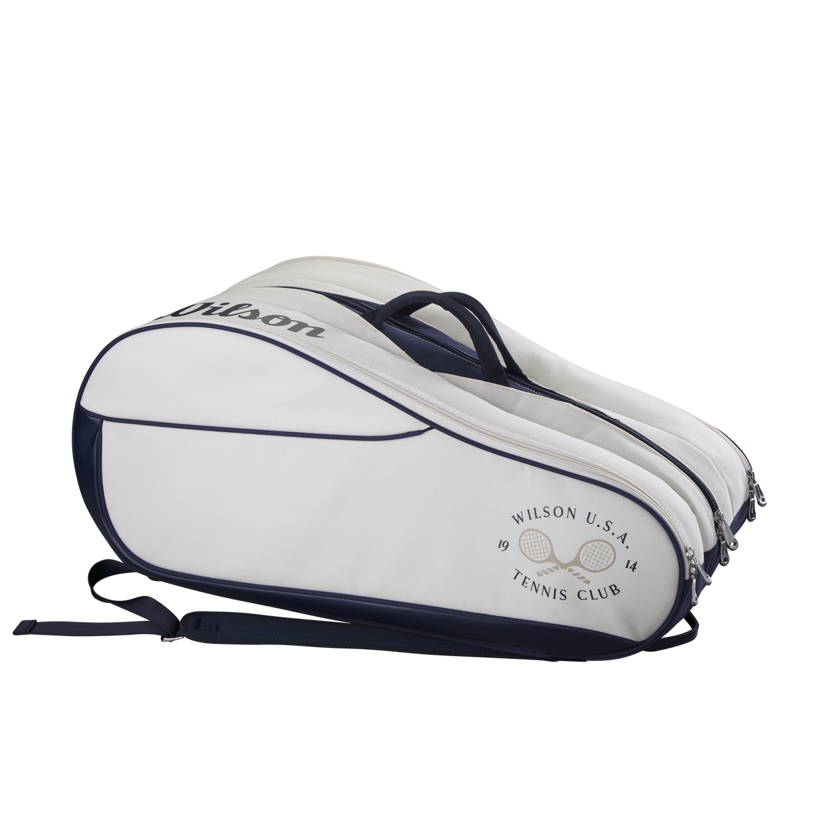 Wilson Bag Heritage 1914 Racquet Bag