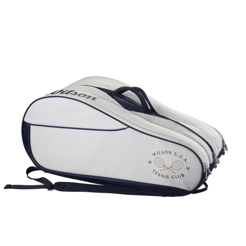 Wilson Bag Heritage 1914 Racquet Bag