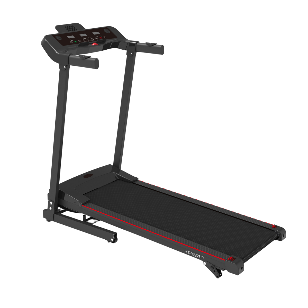 Champion HT-9227HP Motorized Treadmill