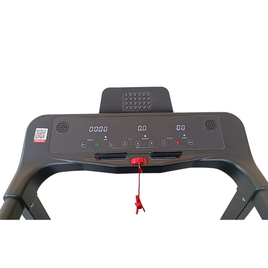 Champion HT-9227HP Motorized Treadmill