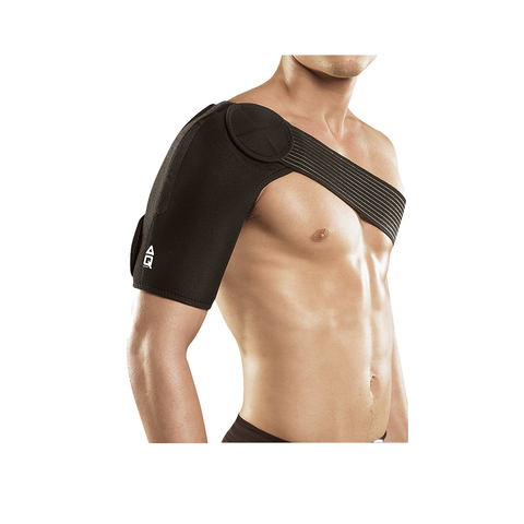 AQ  Neoprene Shoulder Support