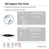 AQ Neoprene Wrist Strap