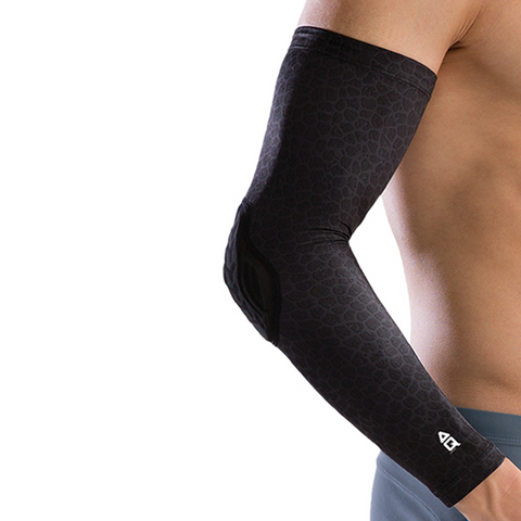 AQ Support Solid Shield Elbow Sleeve