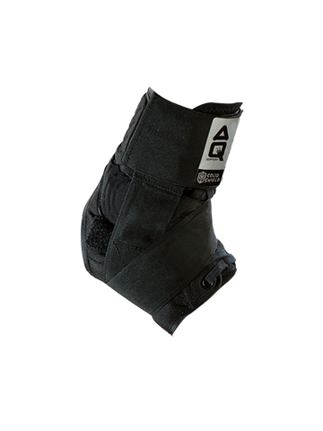 AQ Solid Shield Ankle Support