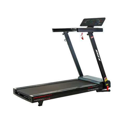 BH Fitness Treadmill Motorized Nyman Plus BHNYMANPLUS