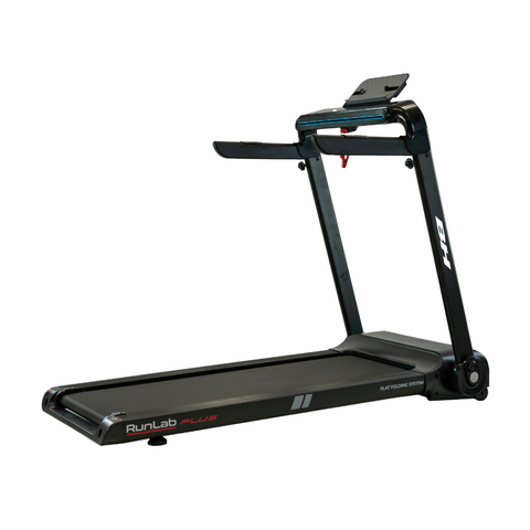 BH Fitness Treadmill Motorized RunLab Plus BHRUNLANPLUS