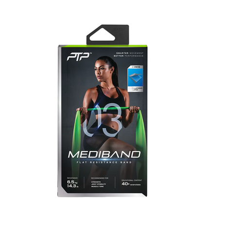 PTP Mediband - Medium