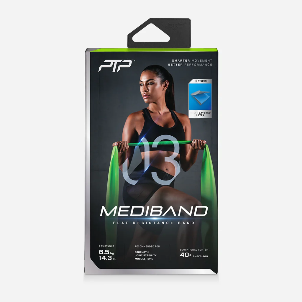 PTP Mediband - Medium