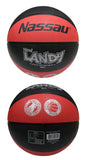 Nassau New Landy Basketball