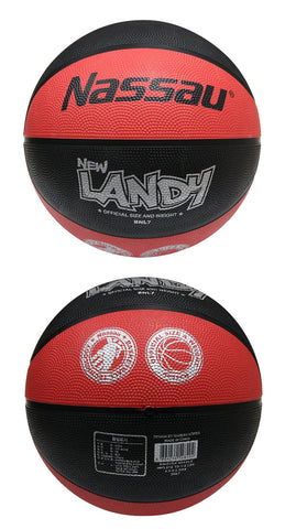 Nassau New Landy Basketball