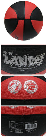 Nassau New Landy Basketball